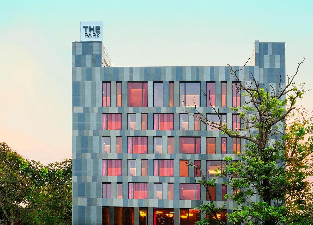 Park Hotels Files Draft Papers With SEBI For Rs 1,000 Crore IPO