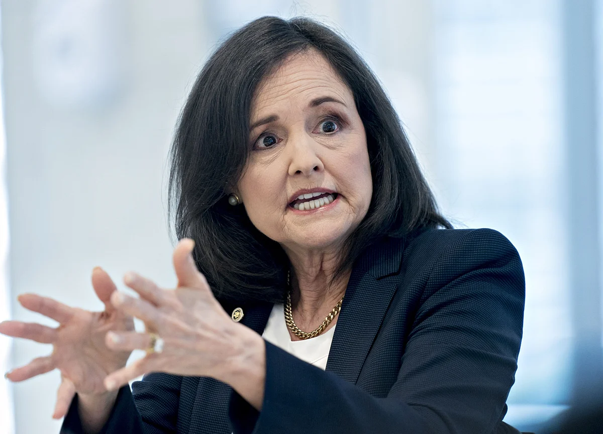 Trump Plans to Nominate Shelton, Waller to Federal Reserve