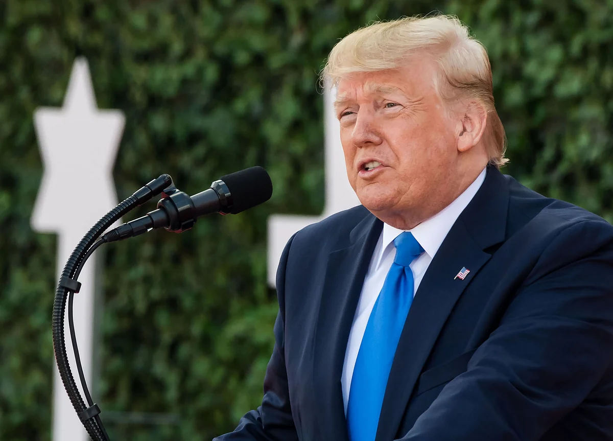 Trial Rules Give Each Side 24 Hours for Case: Impeachment Update