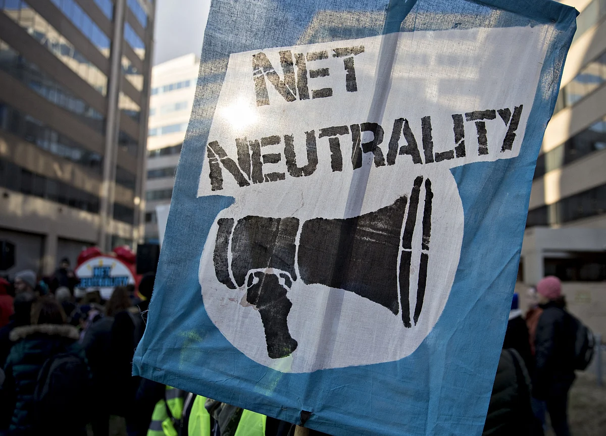 TRAI Being Consultation On Network Traffic, Net Neutrality