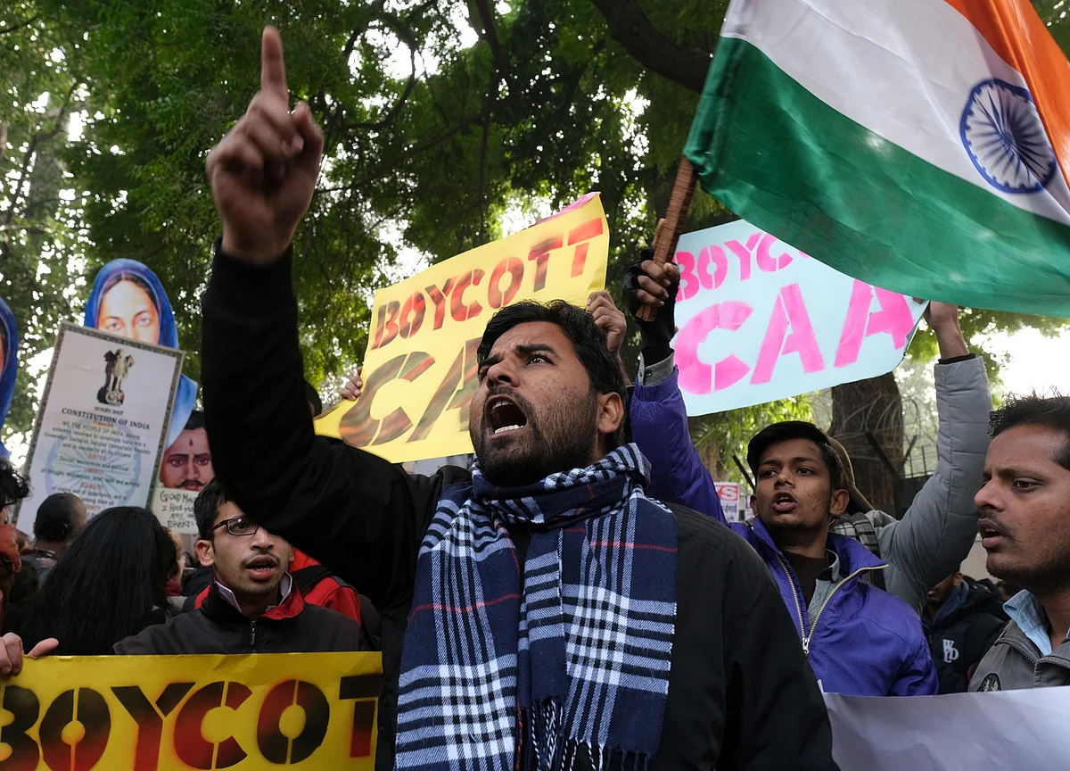 Citizenship Act Rules Being Prepared, Home Ministry Tells Lok Sabha