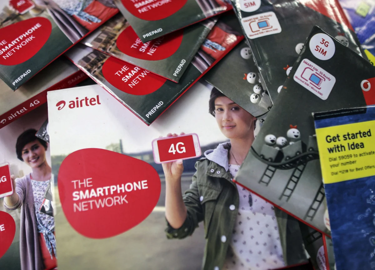 AGR Case: Telecom Majors Seek Open Court Hearing In Supreme Court