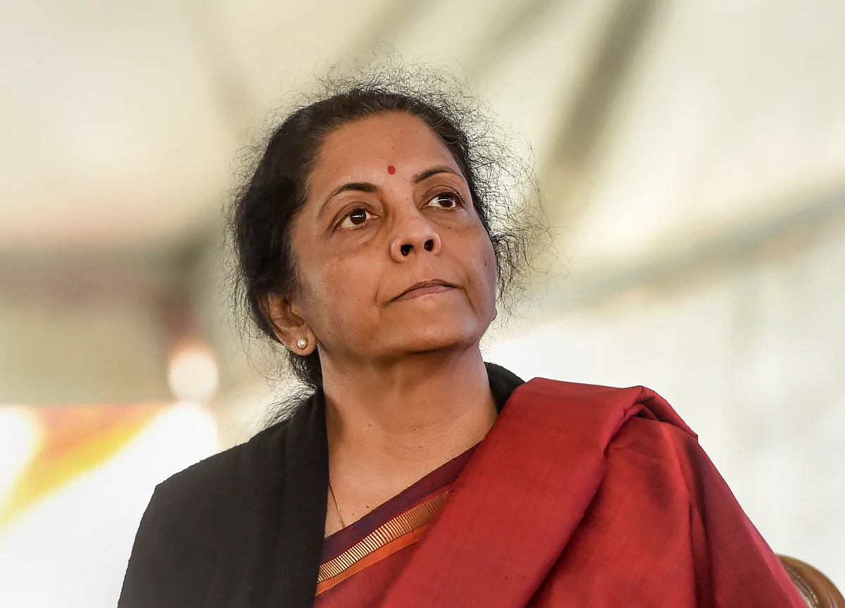 News Broadcasters Meet Finance Minister, Seek Parity In GST With Print Media