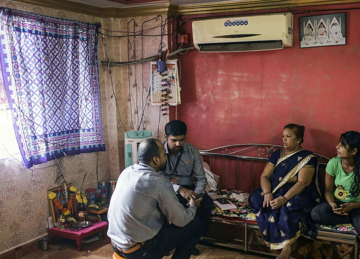 Census Exercise Will Seek Information On Toilets, TV, Vehicles Owned, Mobile Number