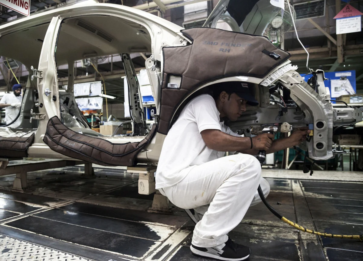Honda Cars Initiates VRS For Greater Noida Plant Workers