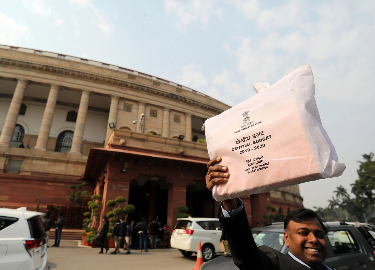 A Decade Of Indian Budgets: The Hits And Misses