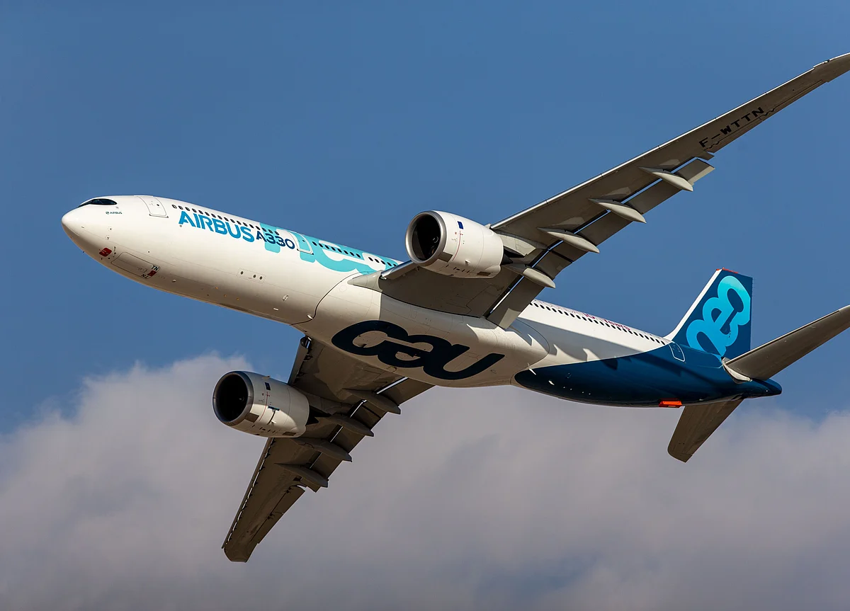 Airbus Agrees to Settle Bribery Cases for About $3 Billion