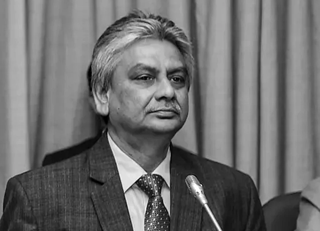 Newly Appointed Deputy Governor Patra To Look After RBI's ...