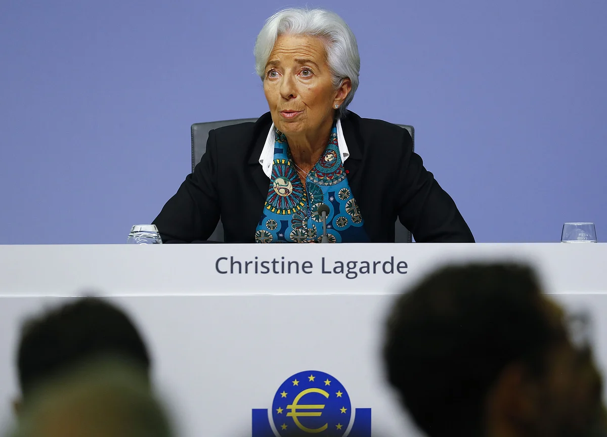 ECB Kicks Off Major Review After Years of Missing Inflation Goal