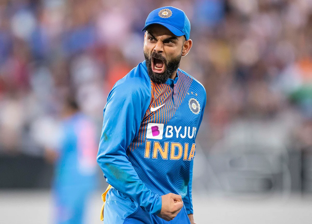 T20 International: India Beat New Zealand By Seven Wickets To Take 2-0 Lead