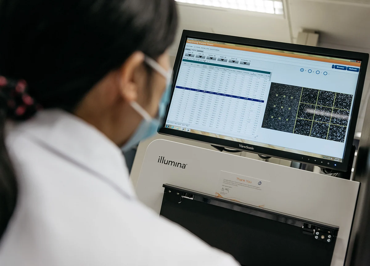 Illumina and Pacific Biosciences Call Off $1.2 Billion Deal