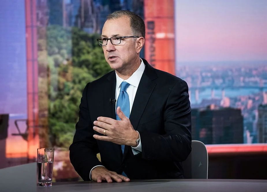 Cboe Chief Says Early Hedging of U.S. Election Is ‘Unprecedented’