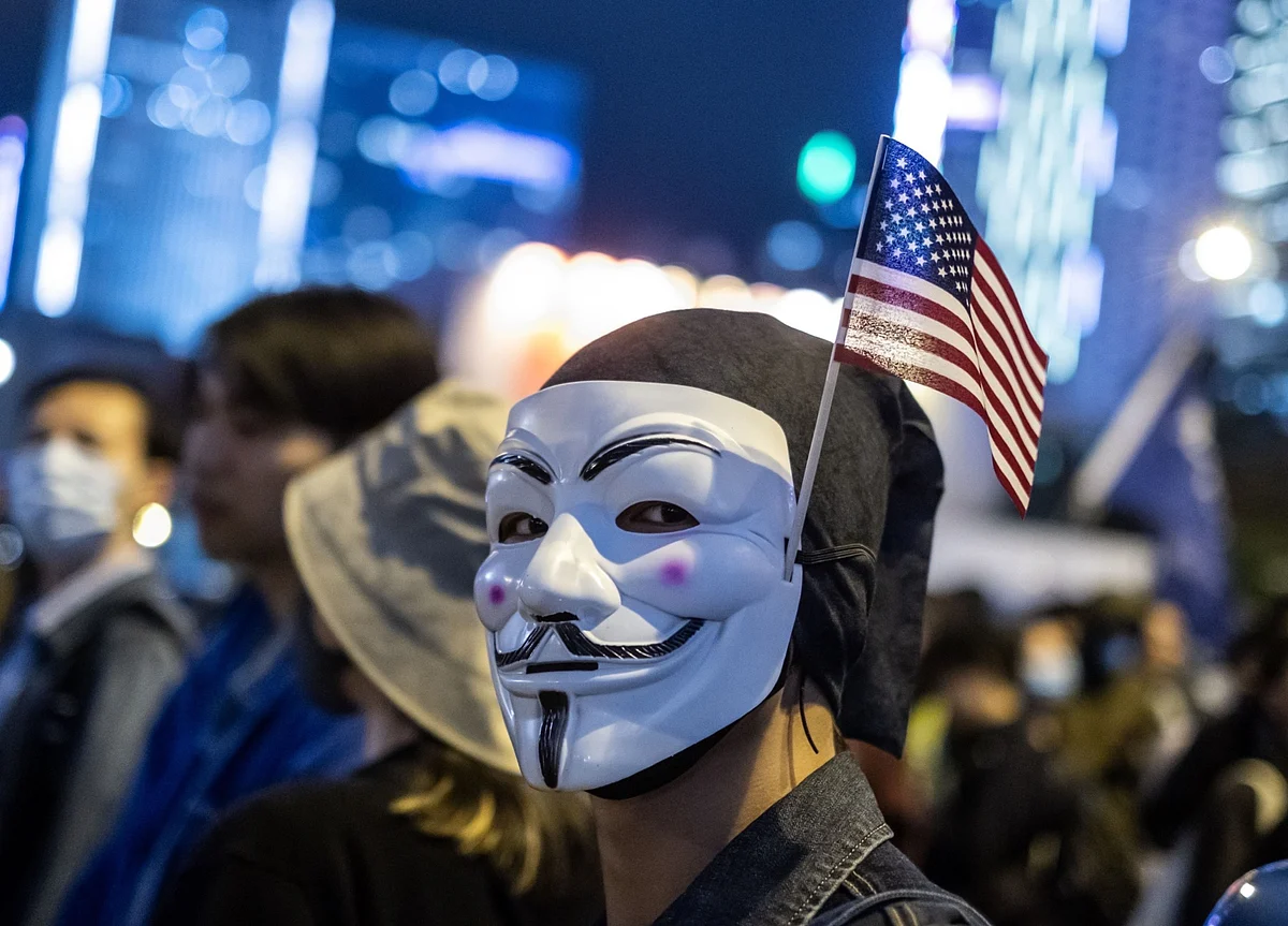 Hong Kong Could Be a Loser From the Trade Deal