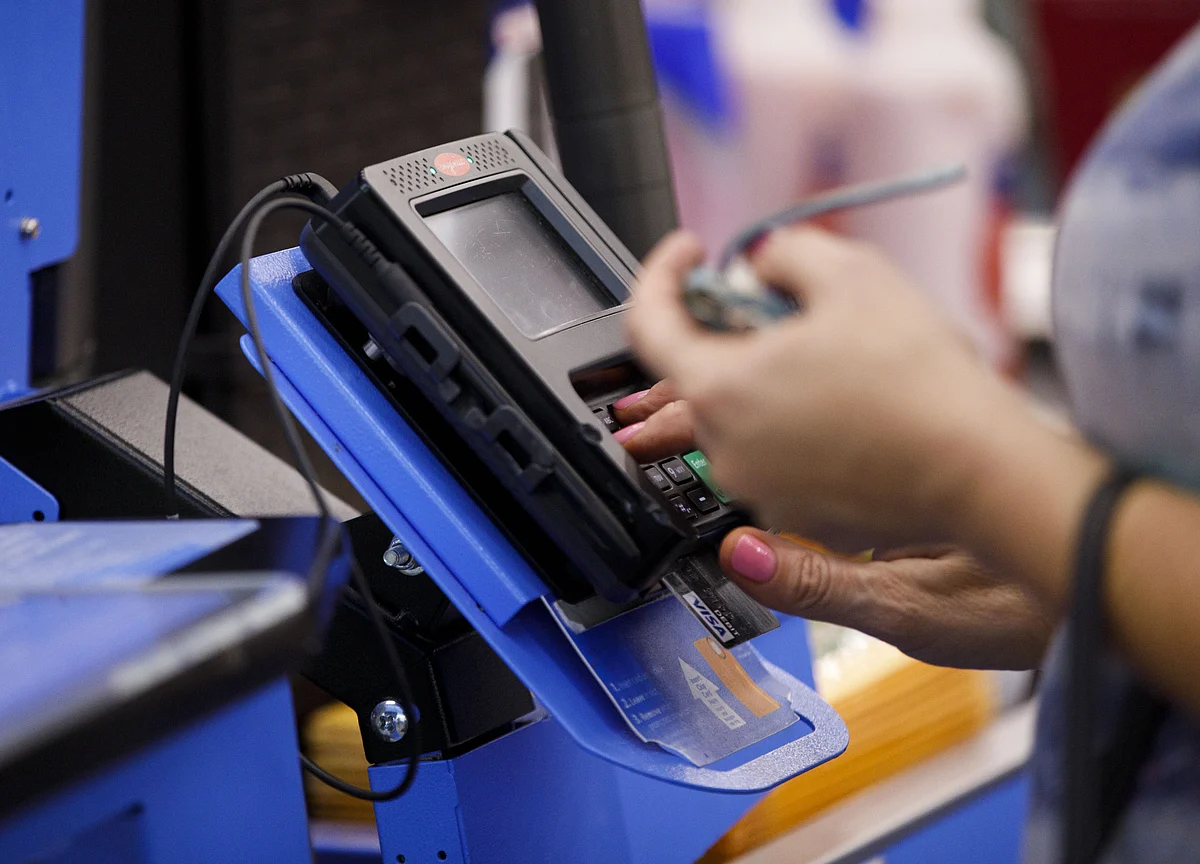 Gen Z Is Racking Up Card Debt After Era of Tightwad Millennials