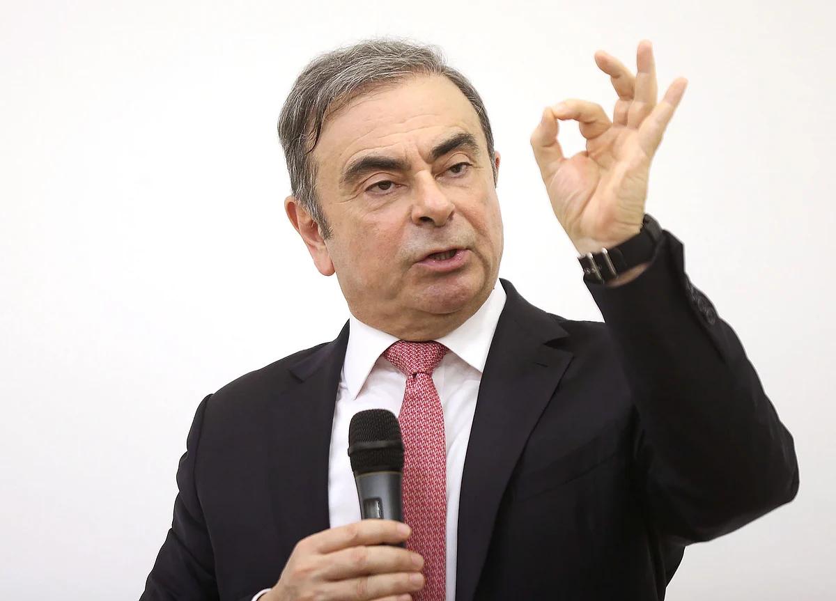 Life on the Run Is Proving Expensive for Carlos Ghosn