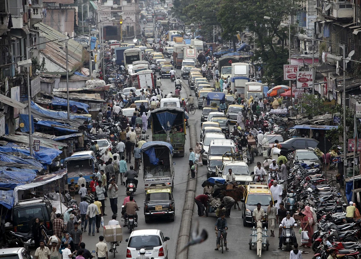 BMC Slashes Parking Fines, Unveils New Calculation Formula