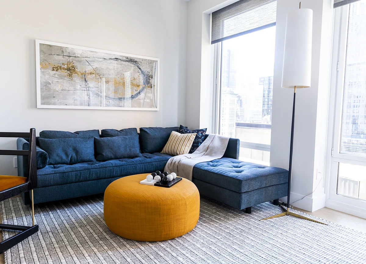 India’s Luxury Home Inventory Jumps 10% In 2019, Recovery Elusive: Anarock