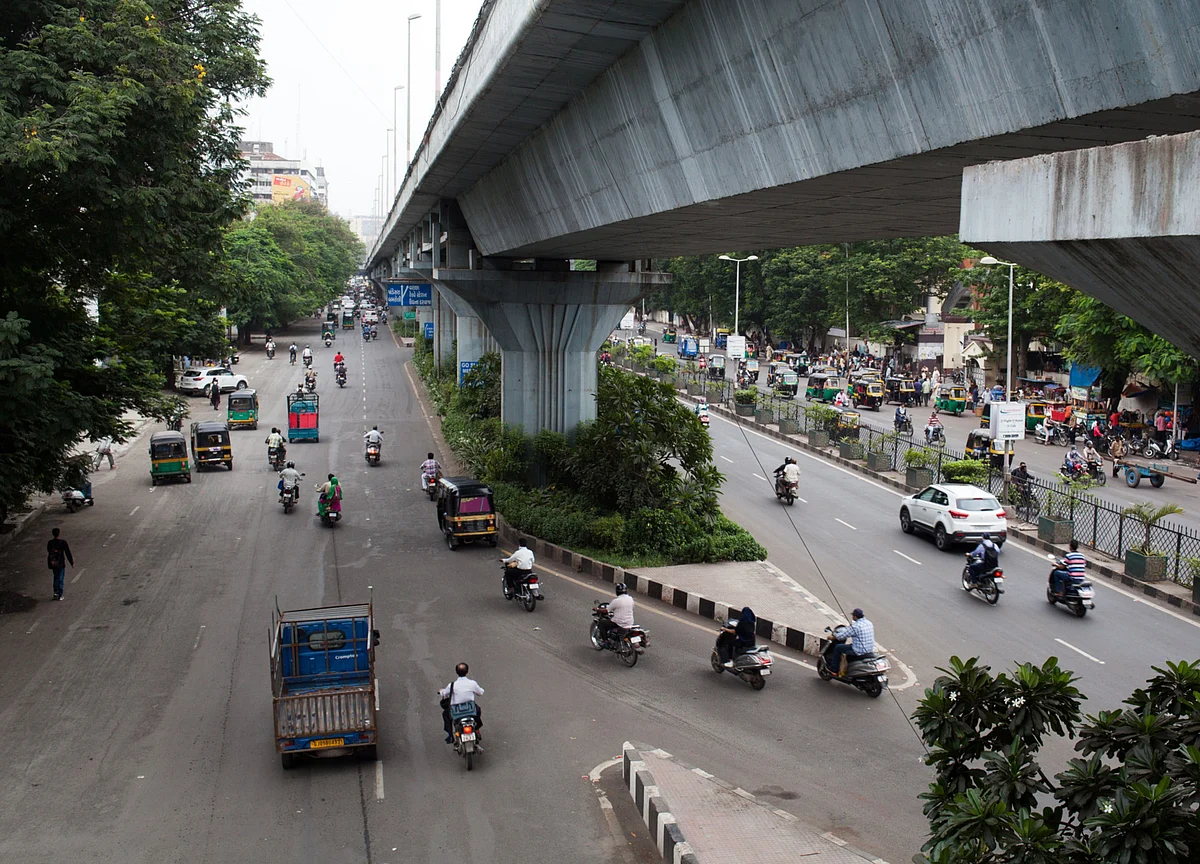 States Cannot Lower Fines Below Prescribed Limits Under Motor Vehicles Act: Centre