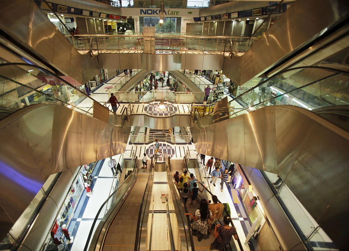 Mumbai Retailers Warm Up To Running 24x7 Outlets As New Rules Set In