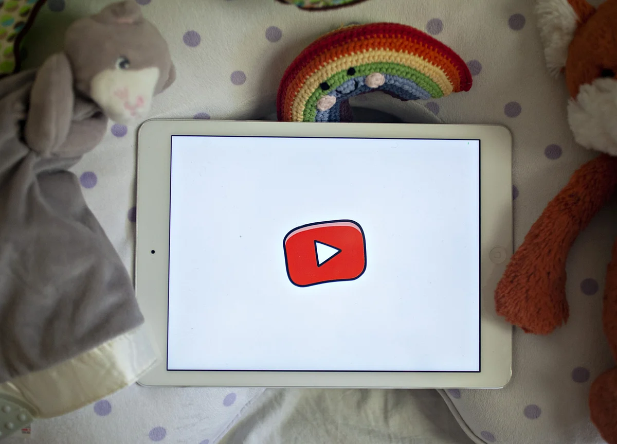 YouTube’s Major Privacy Upheaval on Kids Videos Starts Today