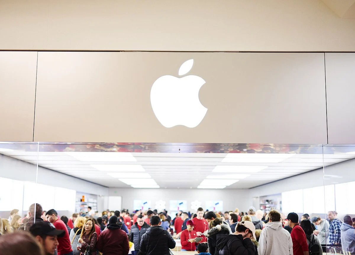 Apple’s Success Reversing Patent Cases May Dim CalTech’s Win