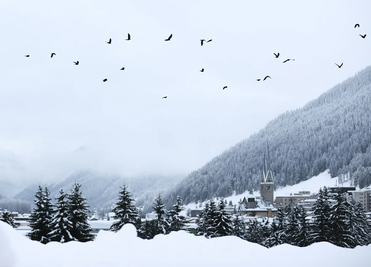 Switzerland Ranks As World’s Best In Attracting Talent