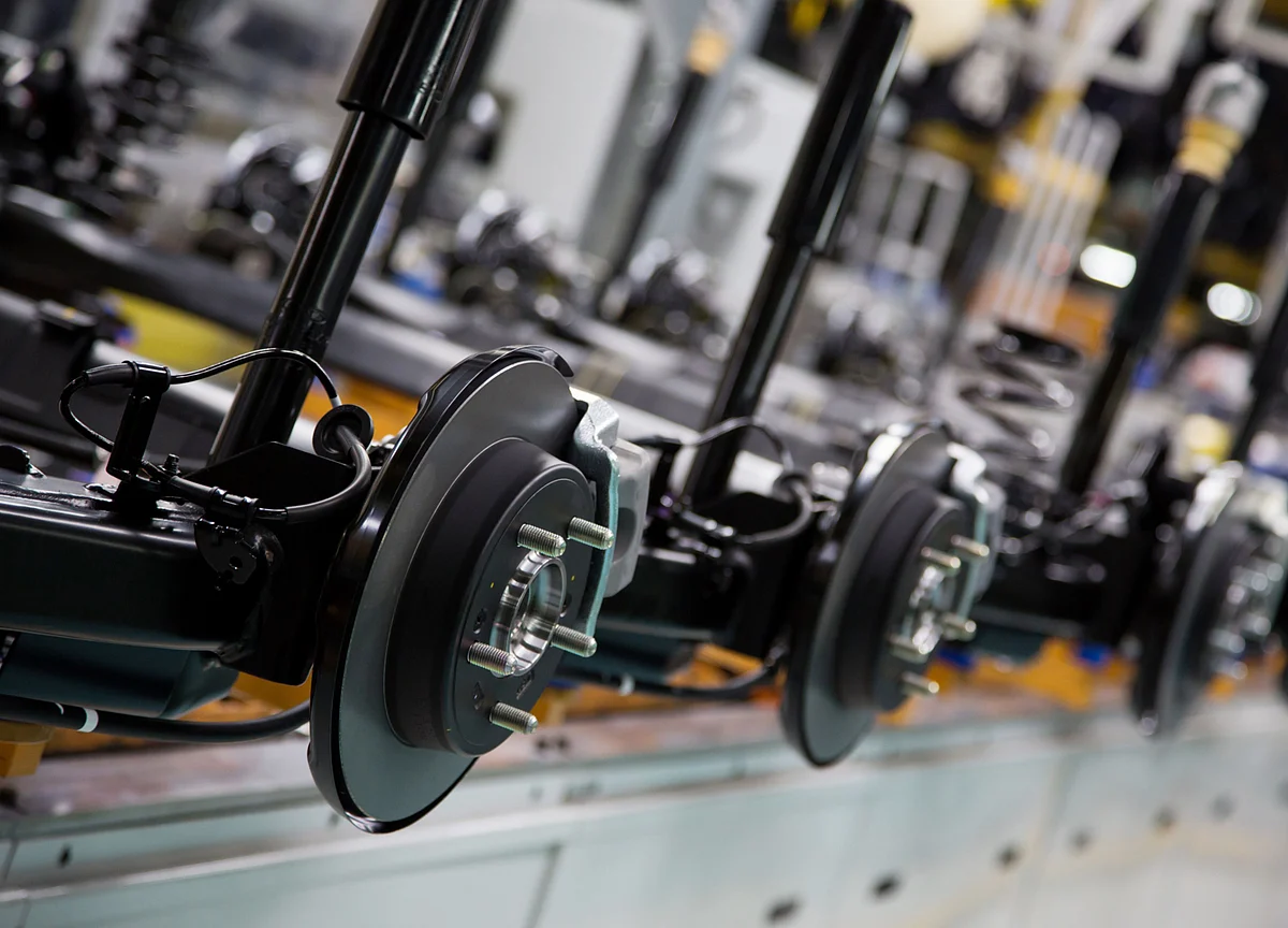 GNA Axles Has ‘No Hope’ For Recovery For Another Two Or Three Quarters