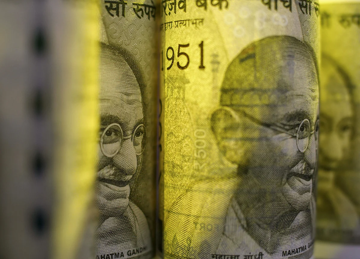 Inflows Into Equity Mutual Funds Rebound After Three Months Of Decline