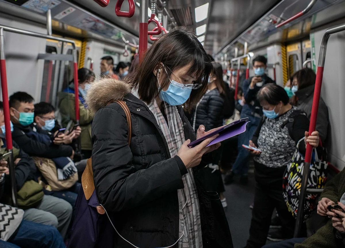 U.S. to Quarantine Americans Returning From Hubei: Virus Update