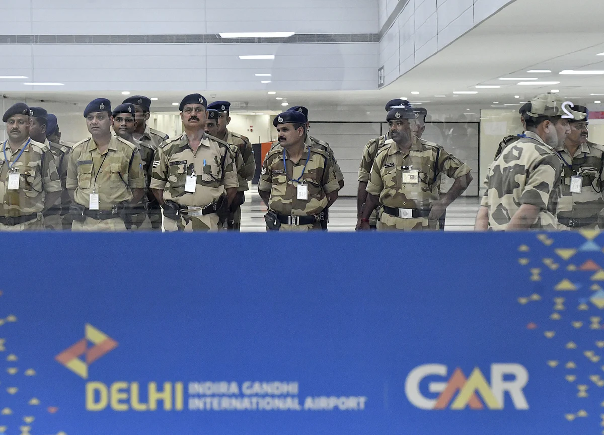 BQ Exclusive: GMR Group Approaches Banks To Restructure Debt Of Two Units