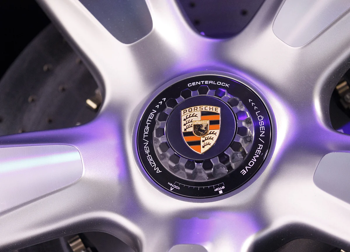 Half of Taycan Buyers Are New to the Brand, Says Porsche CEO