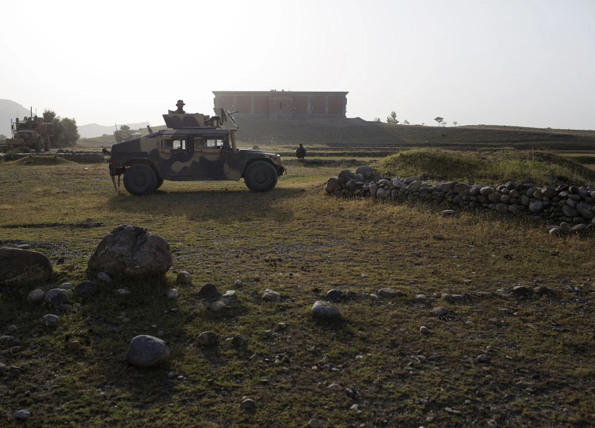 Warring Libya Factions Agree to Set Up Cease-Fire Committee