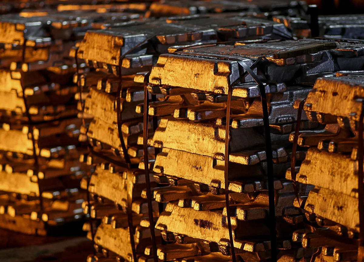 Recovery By Smaller Steel Firms Seen Long And Protracted: Care Ratings