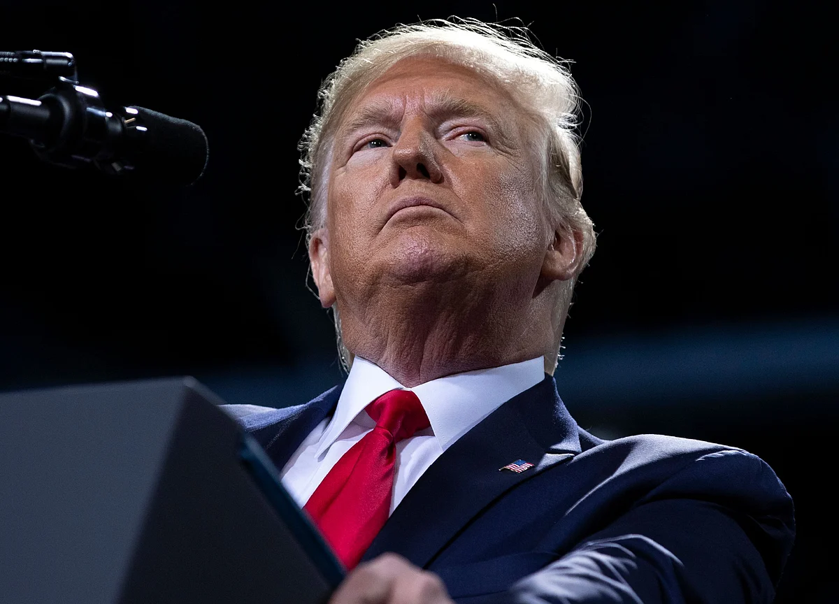 Iran’s Response Doesn’t Mean Trump Dodged All-Out War