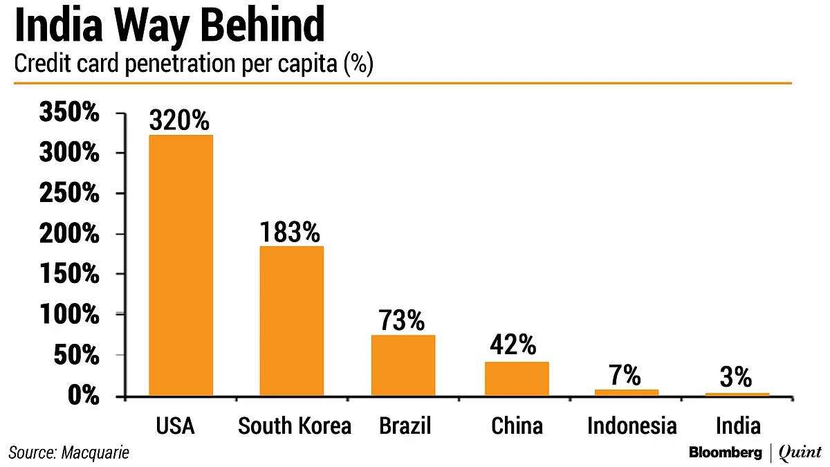 What Makes Credit Card Business Lucrative For Banks