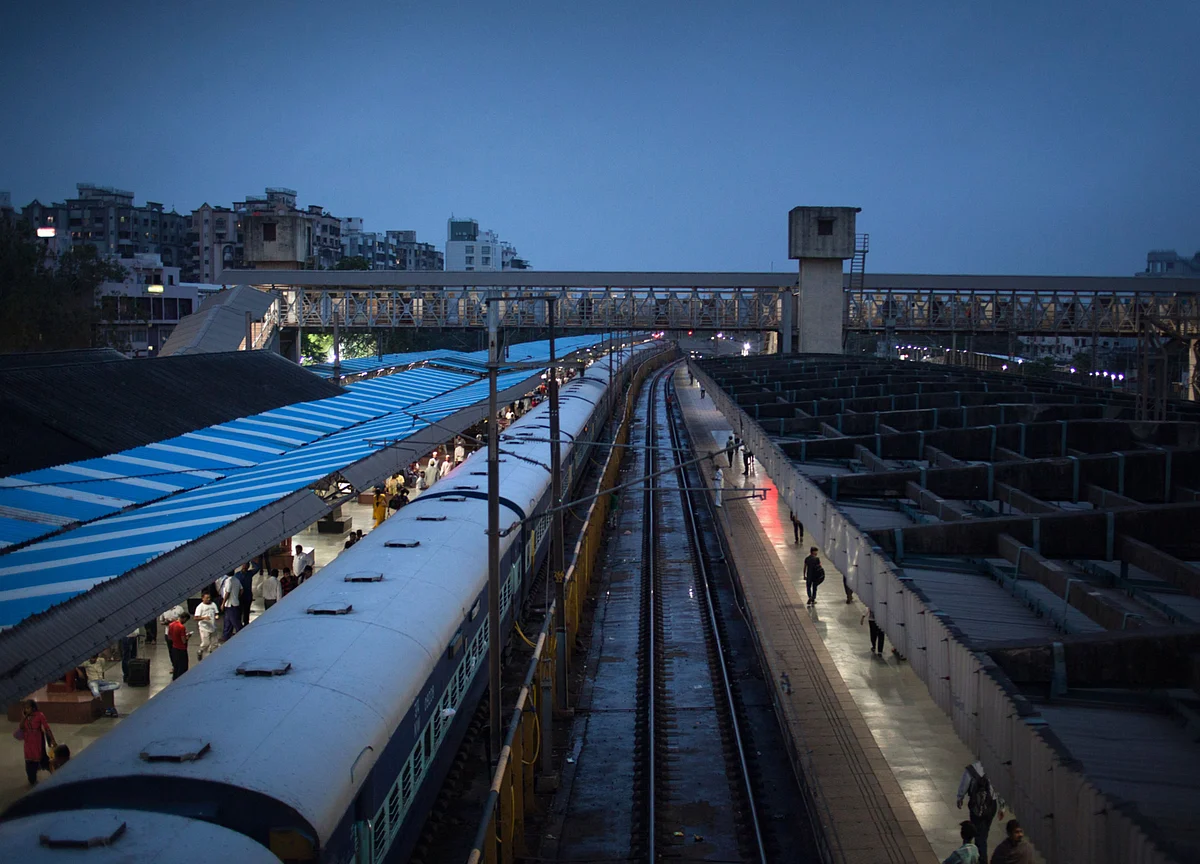 Movies, Videos On Demand In Indian Railways Trains From 2022