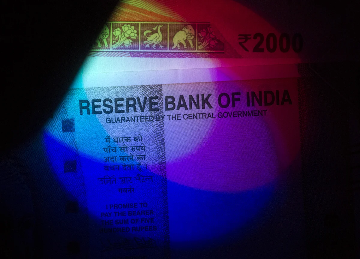 Indian Rupee: A Decade Of Mixed Emotions