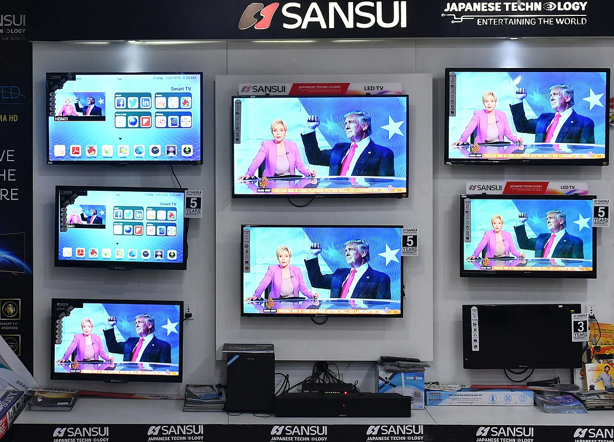 TRAI Order: Can’t Compete Under Regulated Prices With Netflix, Multiplexes, Say Broadcasters