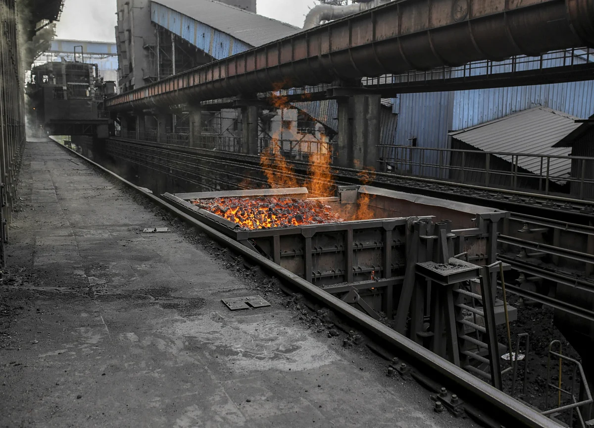 Adani Denies Wrongdoing After CBI Files FIR In Andhra Coal Supply Case