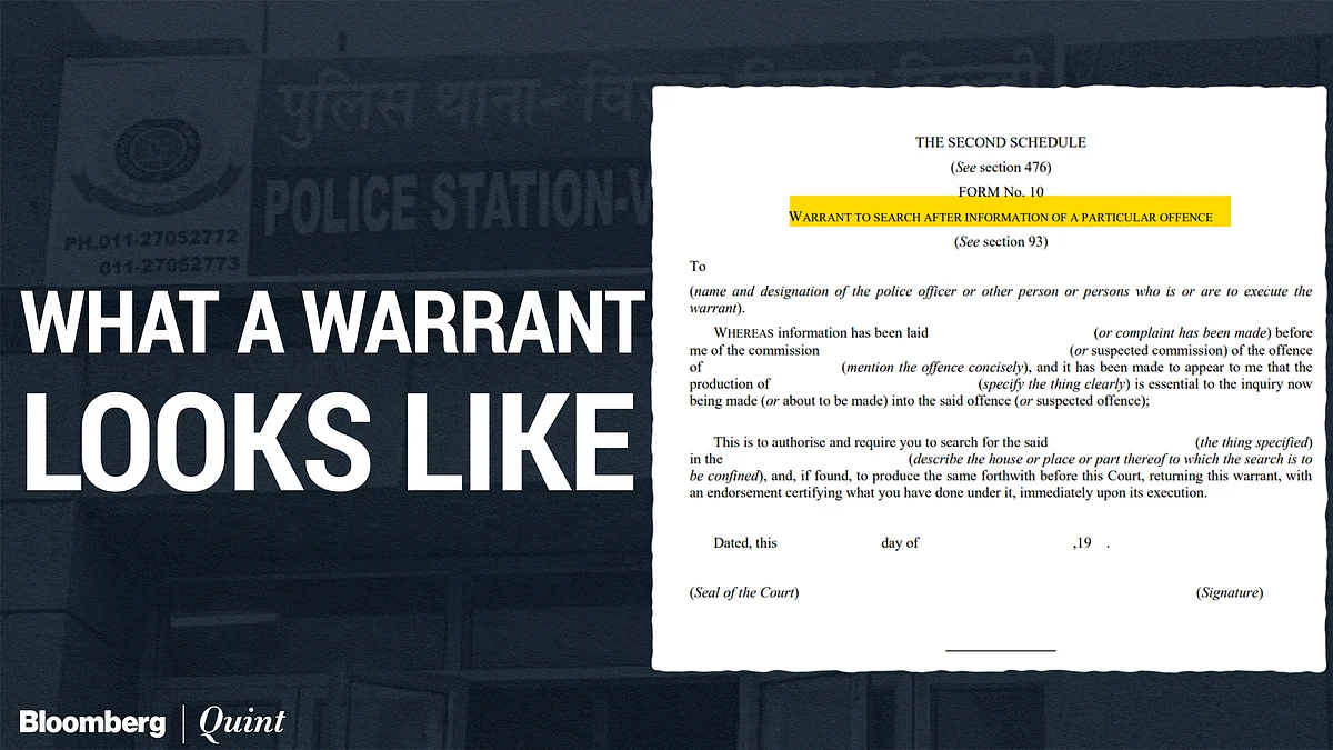 BQLearning: Cops At Your Door. Should You Let Them In?