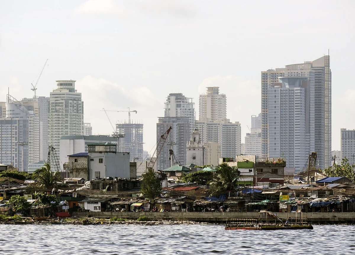 Philippines Braces for Hazardous Volcano Eruption