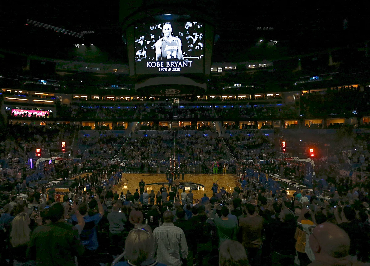 Kobe Bryant Chopper May Have Lacked Approval to Enter Clouds