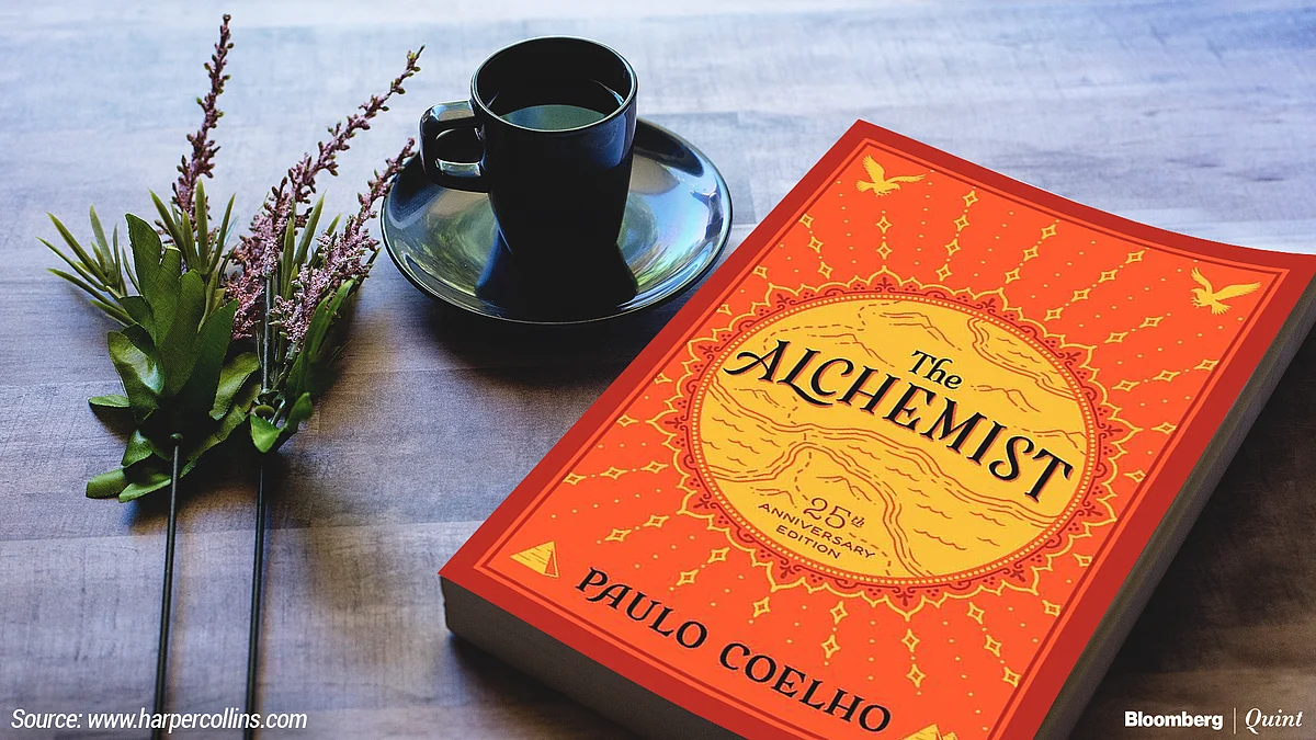 Neerja Birla On Finding Her Ikigai Through Books