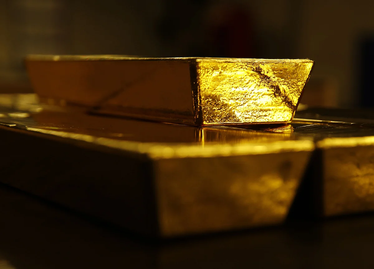 Gold Imports Dip 7% In April-November To $20.57 Billion