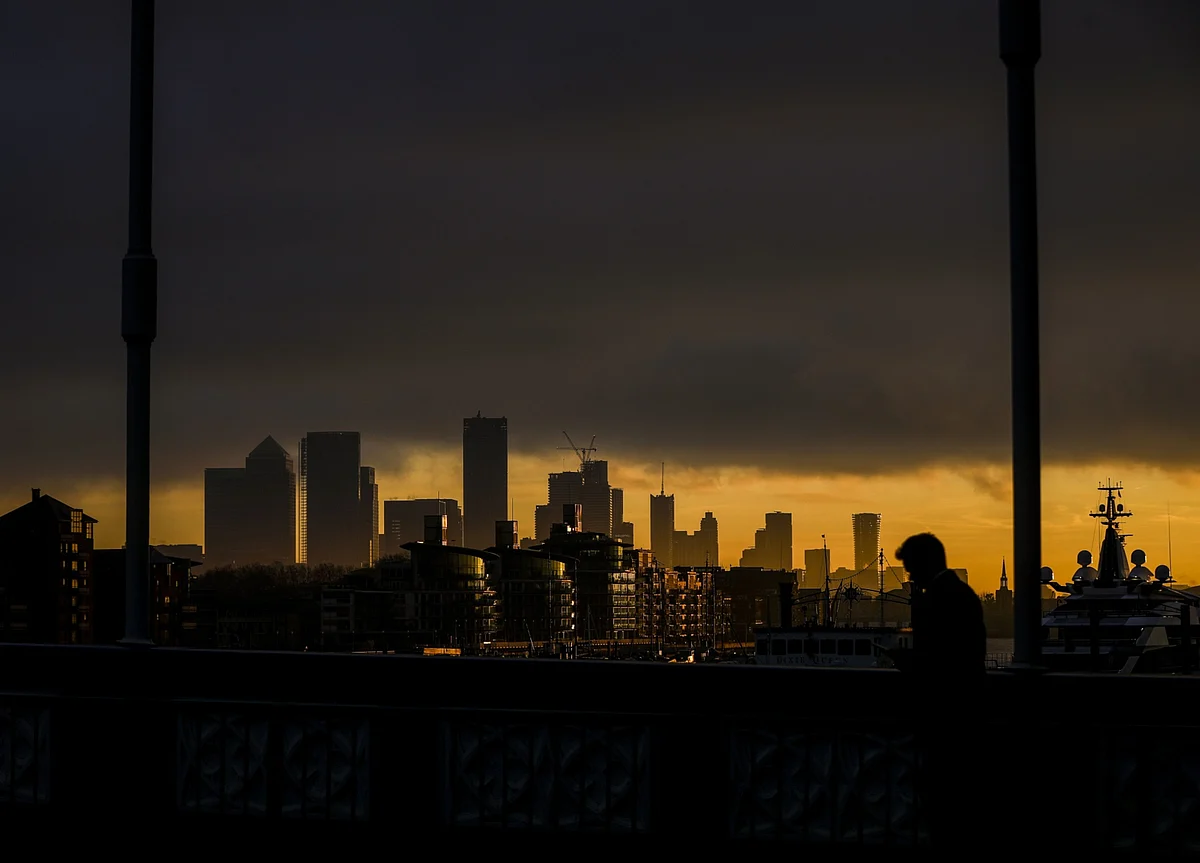 Uber Failed to Flag Complaints of Assault to London Regulator
