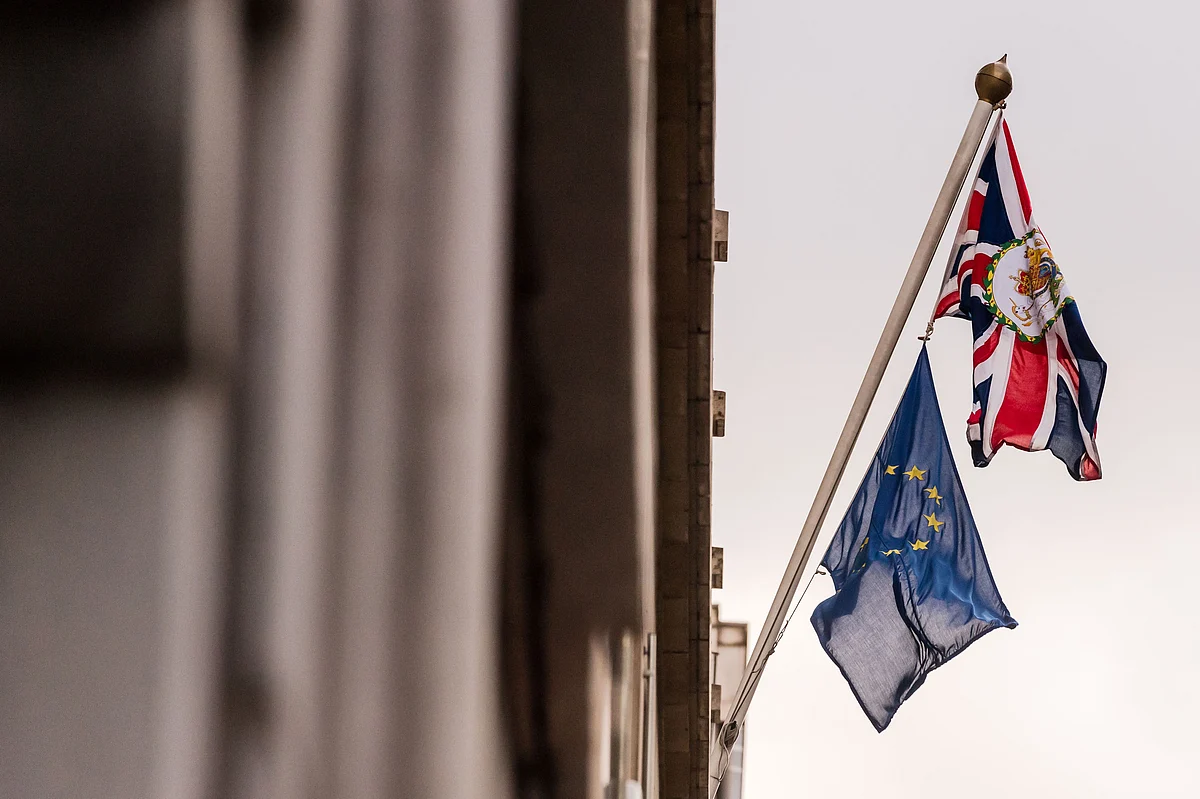 Mastek Expects Post-Brexit U.K. To Drive Revenue Growth In FY21