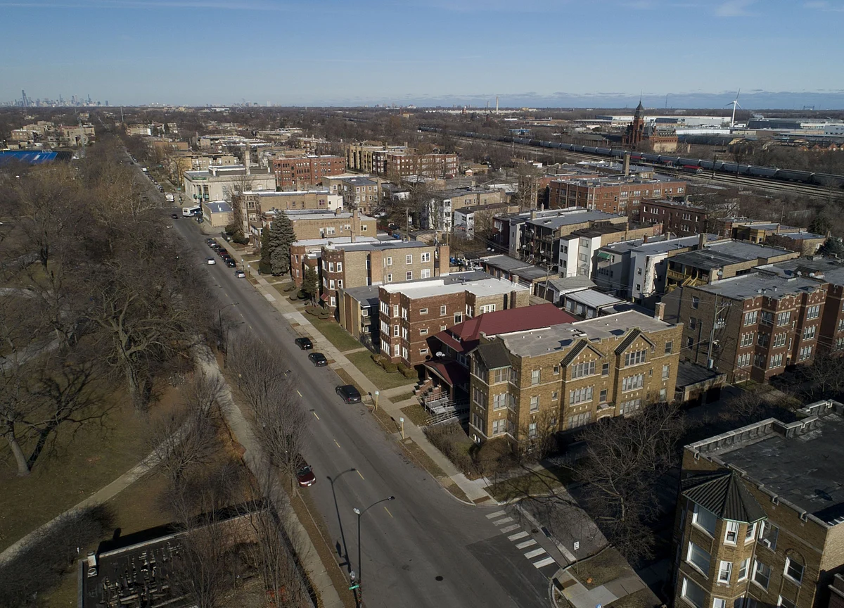 Home Prices in 20 U.S. Cities Rise by Most in Almost a Year