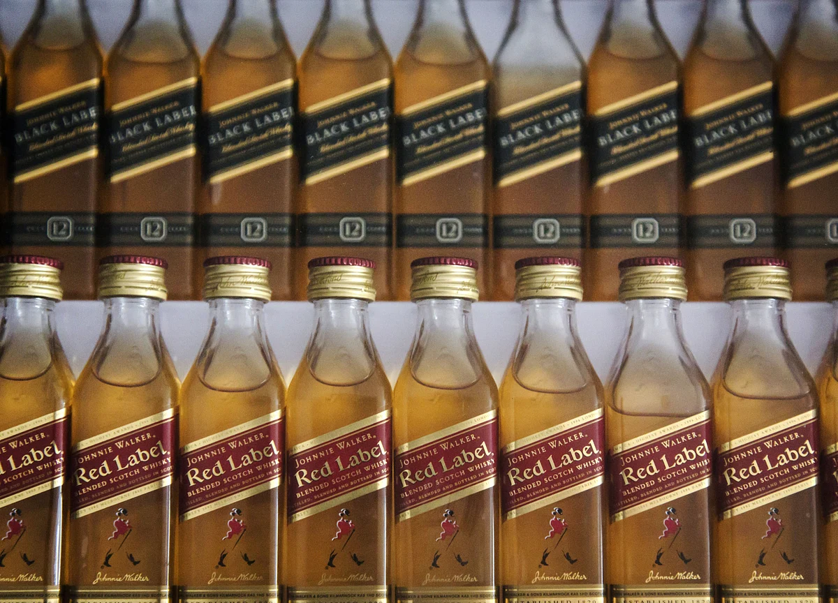 United Spirits Q3 Review - P&A Volumes Continue To Strengthen: ICICI Direct