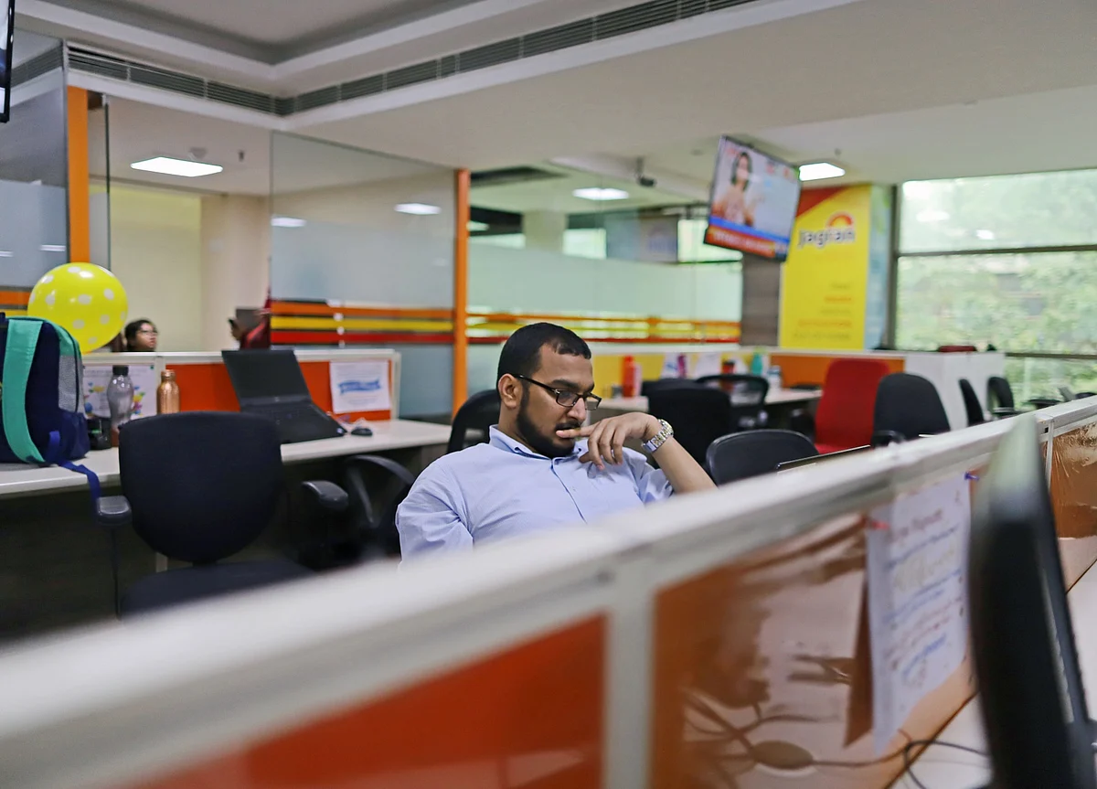 Mid-Market Indian Business Leaders Less Optimistic In Second Half Of 2019: Grant Thornton Report