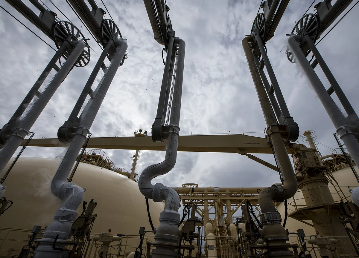 Cabinet Decisions: Government To Provide Rs 5,559 Crore Funding To North East Gas Grid